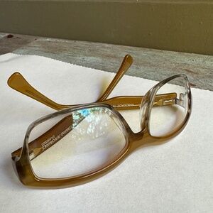 Tarian Command Performance glasses/frames Empire Limited Edition 171/500 France